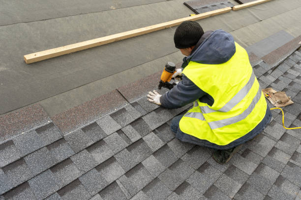 Steel Roofing in Sultan, WA